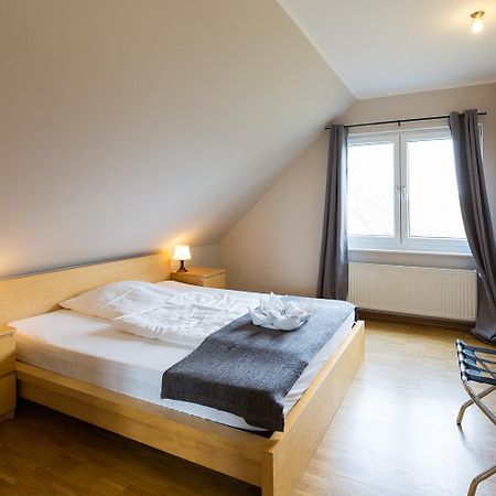 Haus Muellestumpe Hotel Bonn Room photo