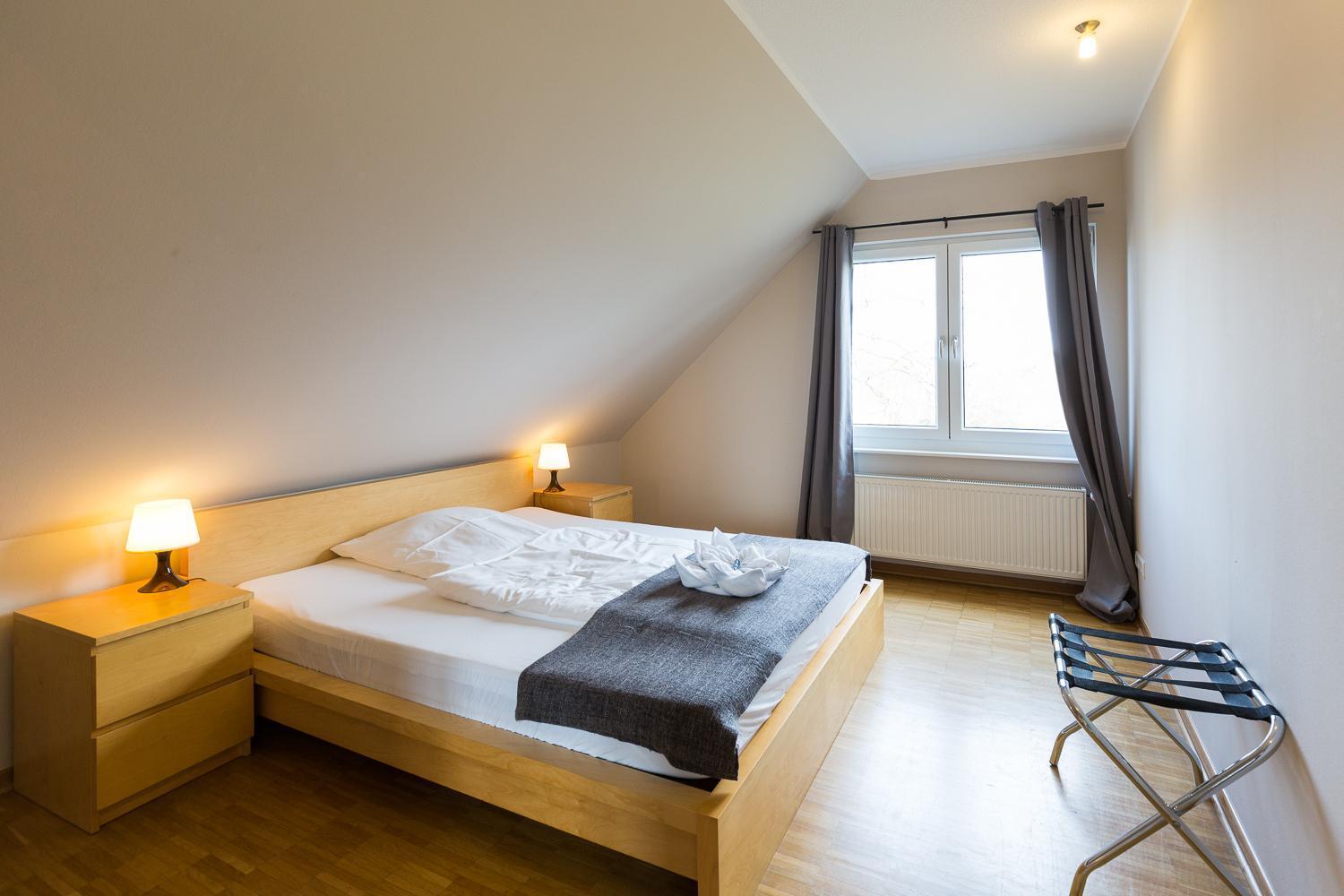 Haus Muellestumpe Hotel Bonn Room photo