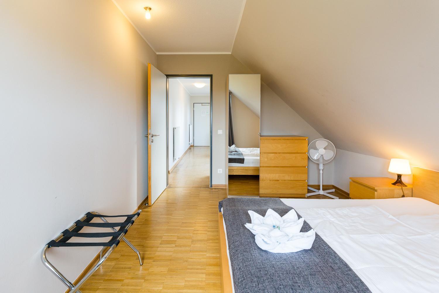 Haus Muellestumpe Hotel Bonn Room photo