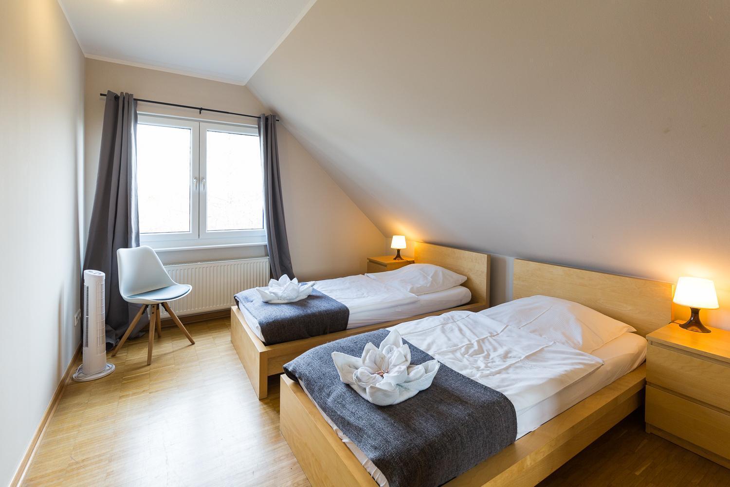 Haus Muellestumpe Hotel Bonn Room photo