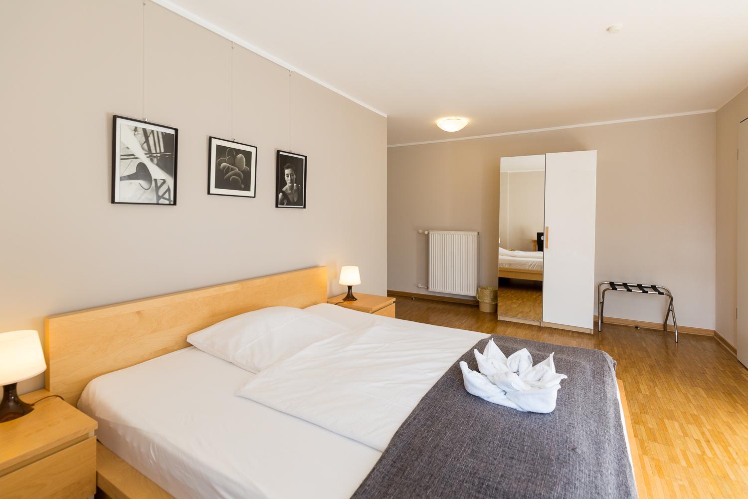 Haus Muellestumpe Hotel Bonn Room photo